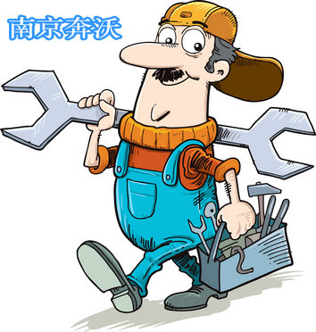奔沃教你七大保養手段，讓發電機組更高壽
